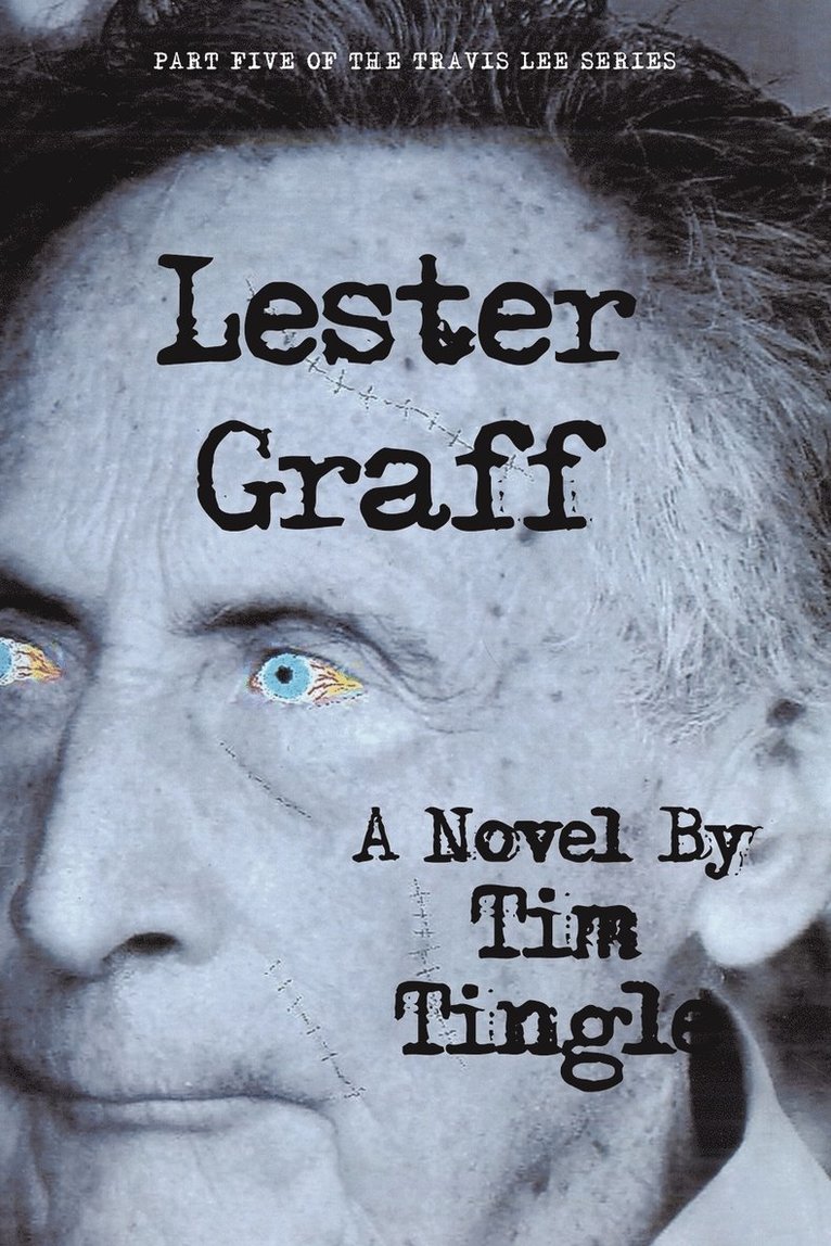 Lester Graff 1