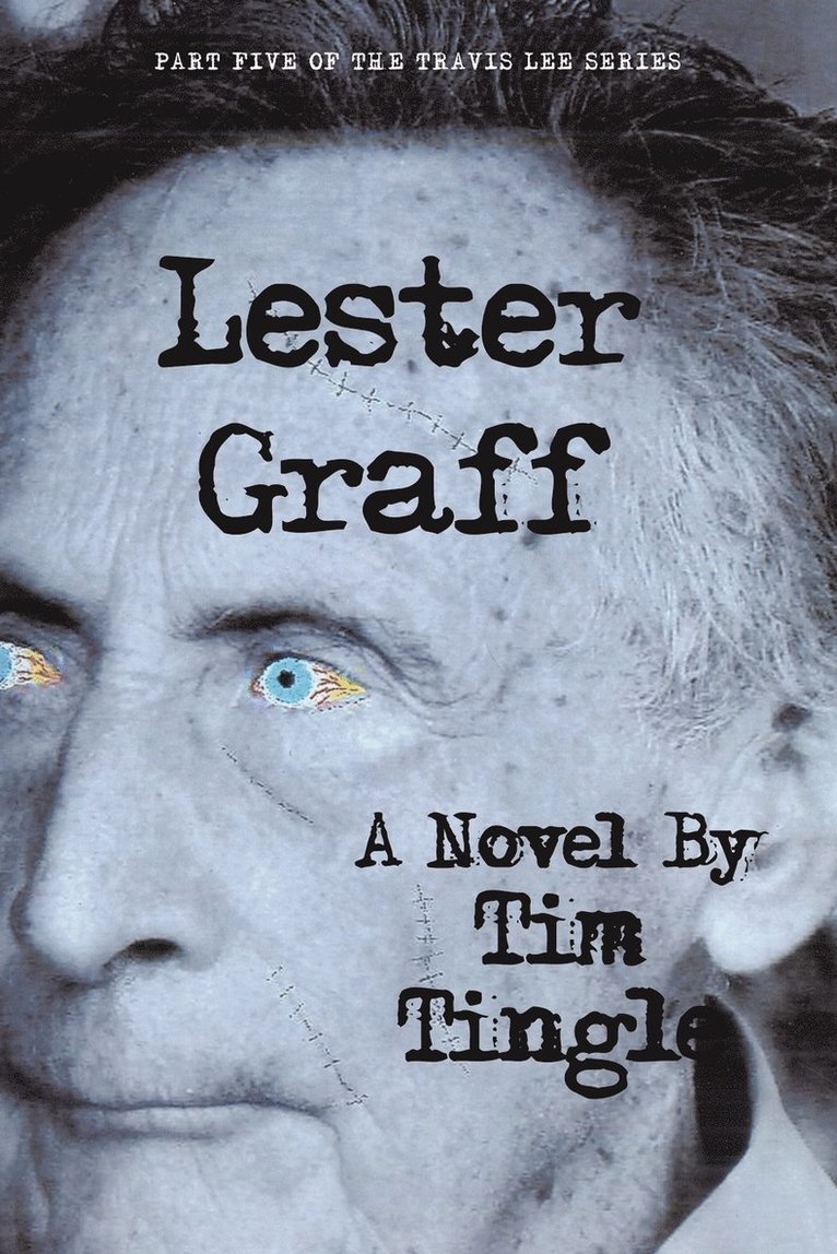 Tim Tingle - Lester Graff, Häftad