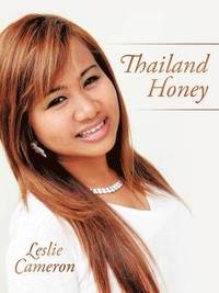 bokomslag Thailand Honey