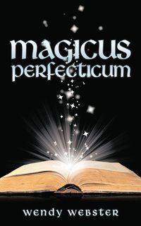 bokomslag Magicus Perfecticum