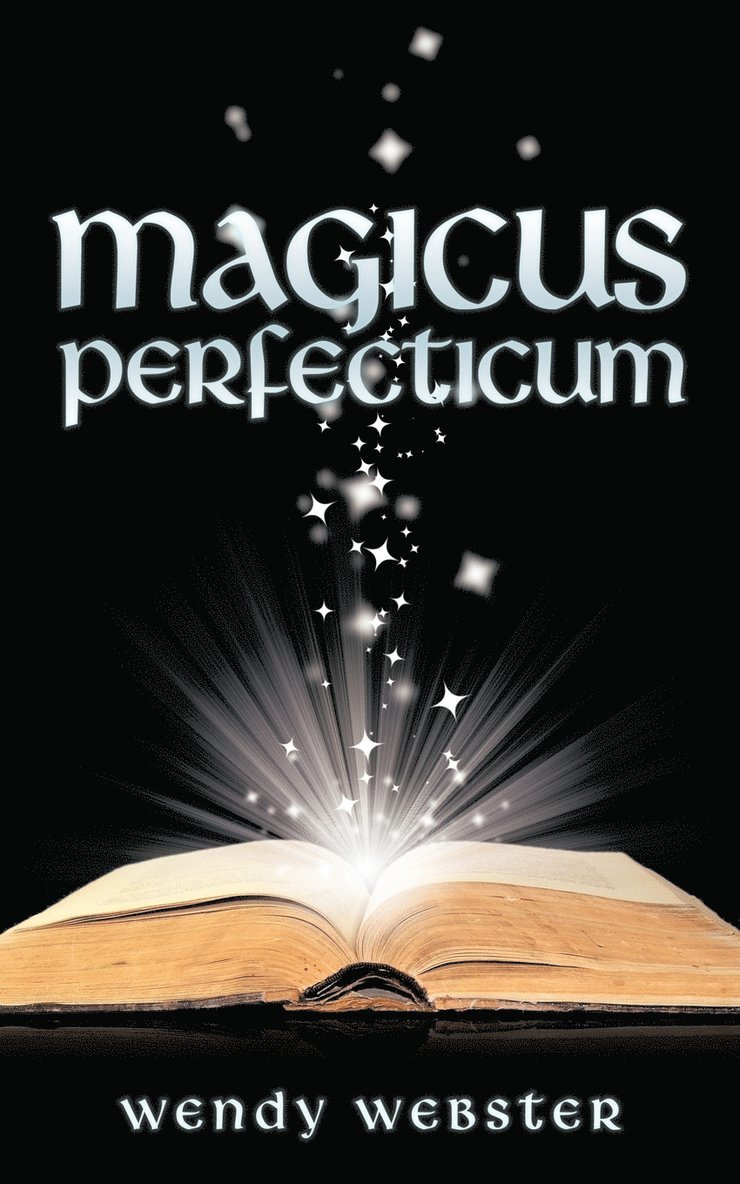 Wendy Webster - Magicus Perfecticum, Häftad
