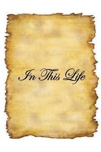 bokomslag In This Life