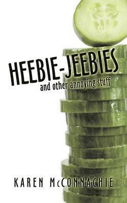 Heebie-jeebies 1
