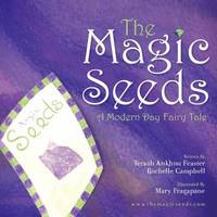 bokomslag The Magic Seeds