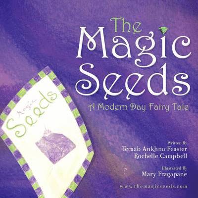 The Magic Seeds 1