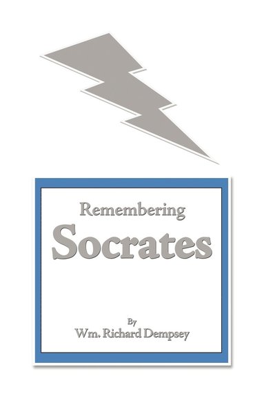 bokomslag Remembering Socrates