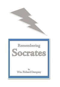 bokomslag Remembering Socrates