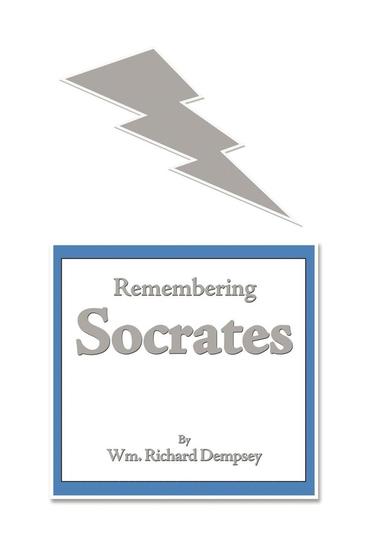 bokomslag Remembering Socrates