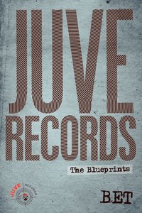 bokomslag Juve Records