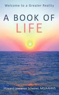bokomslag a Book of LIFE
