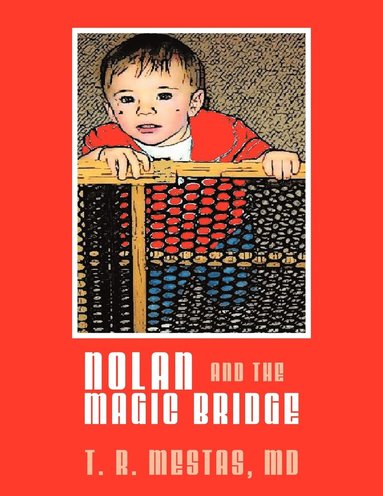 bokomslag Nolan and the Magic Bridge