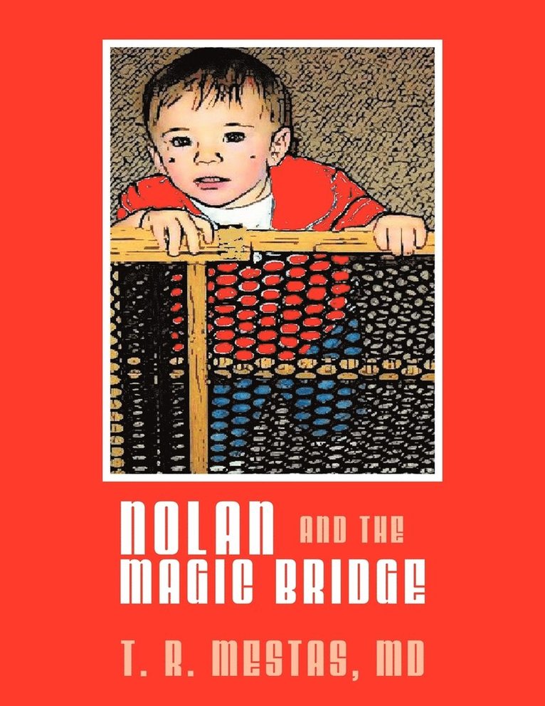 Nolan and the Magic Bridge 1