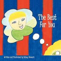 bokomslag Best For You