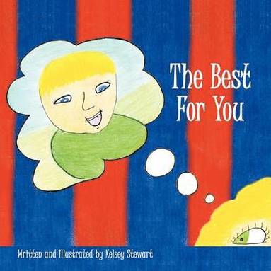 bokomslag Best For You