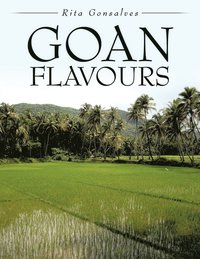 bokomslag Goan Flavours