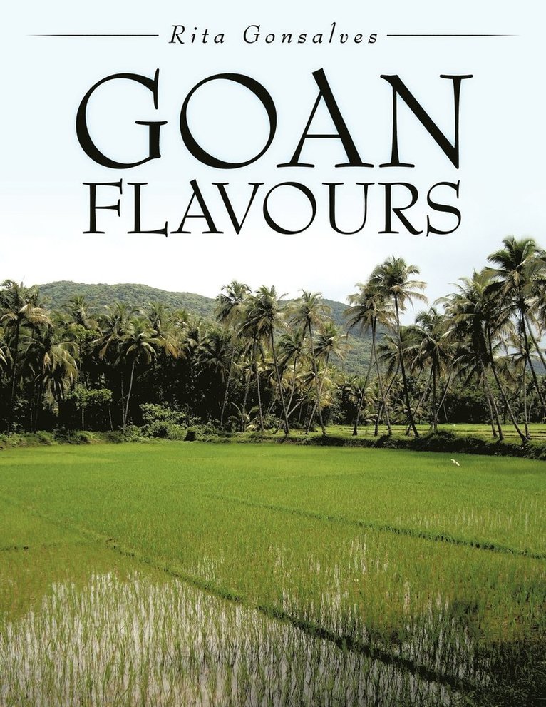 Goan Flavours 1