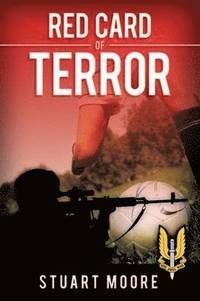 bokomslag Red Card Of Terror