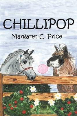 Margaret Price - Chillipop, Häftad