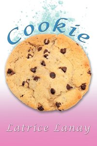 bokomslag Cookie