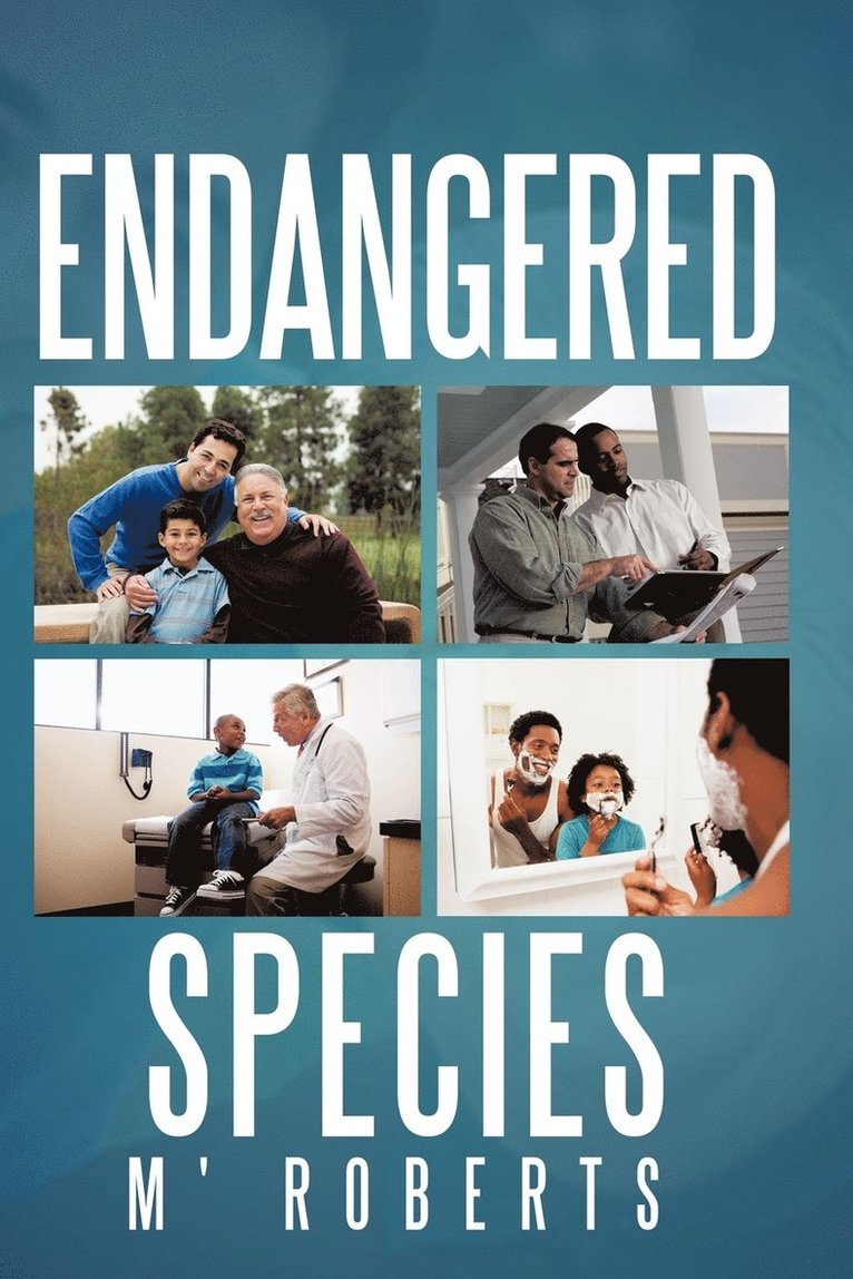 Endangered Species 1