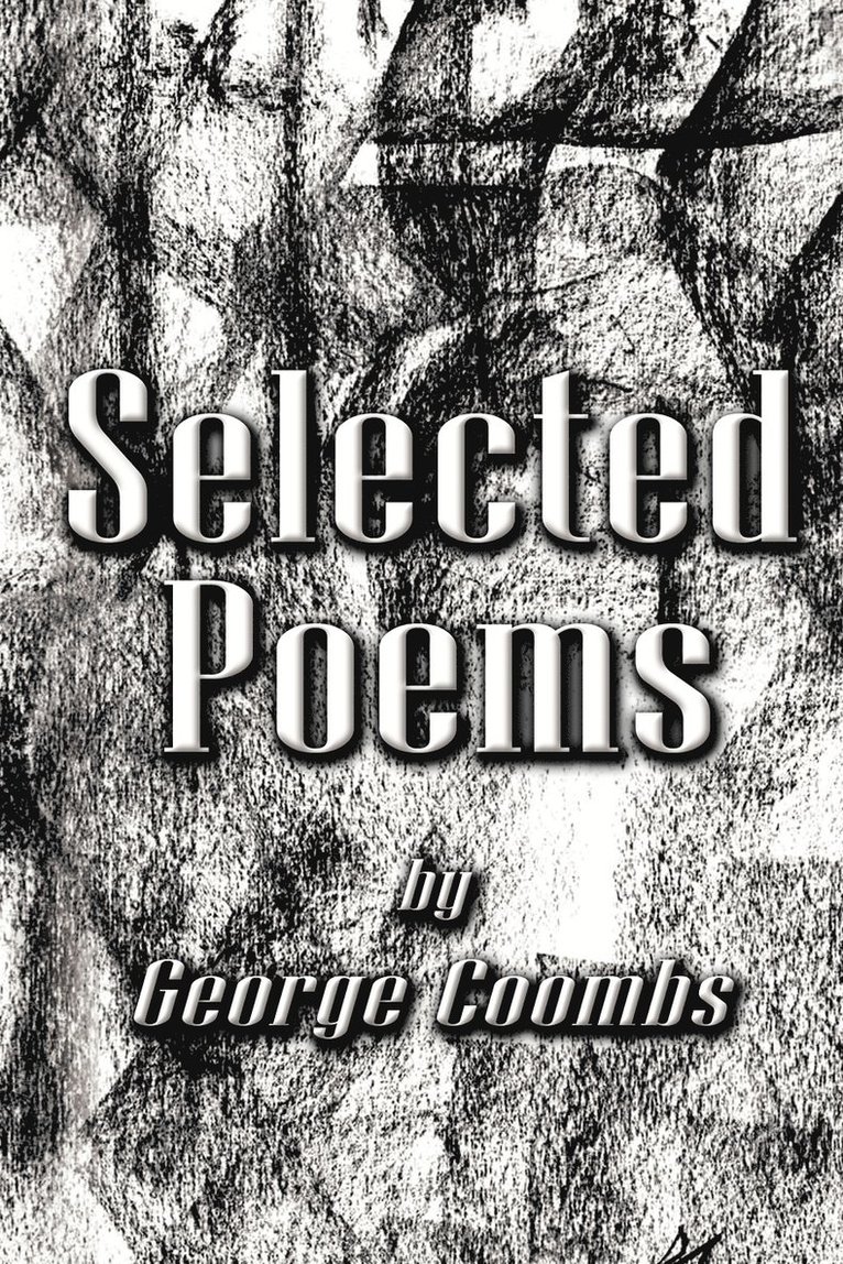 Selected Poems by George Coombs 1