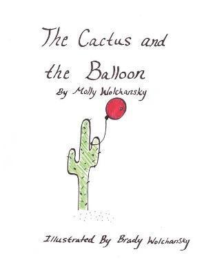 The Cactus and the Balloon 1
