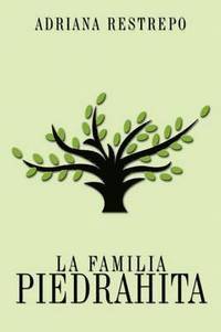 bokomslag Familia Piedrahita