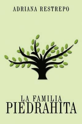bokomslag Familia Piedrahita