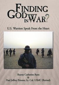 bokomslag Finding God in War?