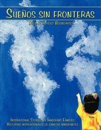 bokomslag Suenos Sin Fronteras