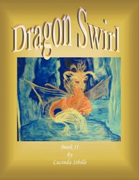 bokomslag Dragon Swirl