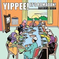 bokomslag Yippee, It's Ramadan!