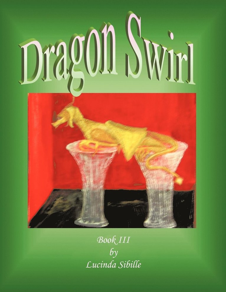 Dragon Swirl 1