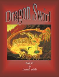 bokomslag Dragon Swirl