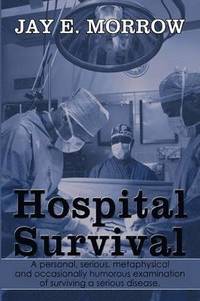 bokomslag Hospital Survival