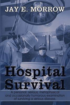 bokomslag Hospital Survival