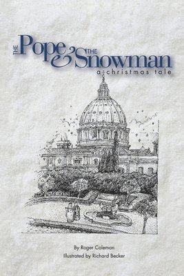 The Pope & the Snowman 1