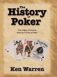 bokomslag The History of Poker
