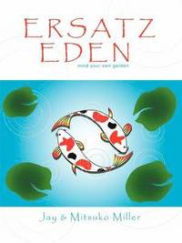 bokomslag Ersatz Eden