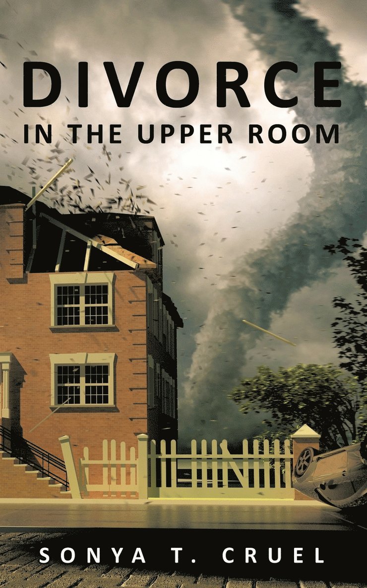 Divorce in the Upper Room 1