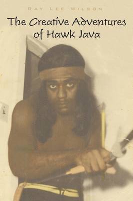 Ray Lee Wilson - Creative Adventures of Hawk Java, Häftad
