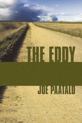 Joe Paatalo - Eddy, Häftad