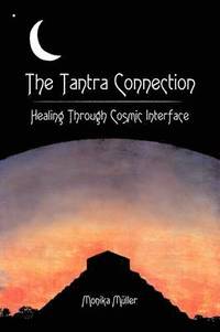 bokomslag The Tantra Connection