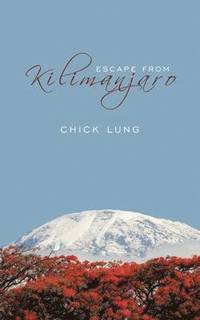 bokomslag Escape from Kilimanjaro