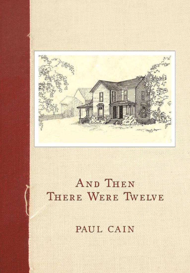 And Then There Were Twelve