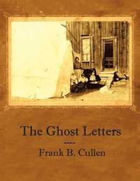 bokomslag The Ghost Letters
