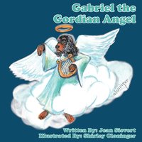 bokomslag Gabriel the Gordian Angel