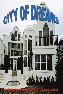 City of Dreams 1