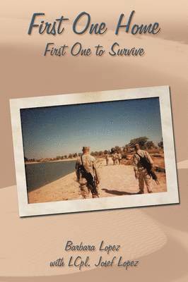 First One Home 1