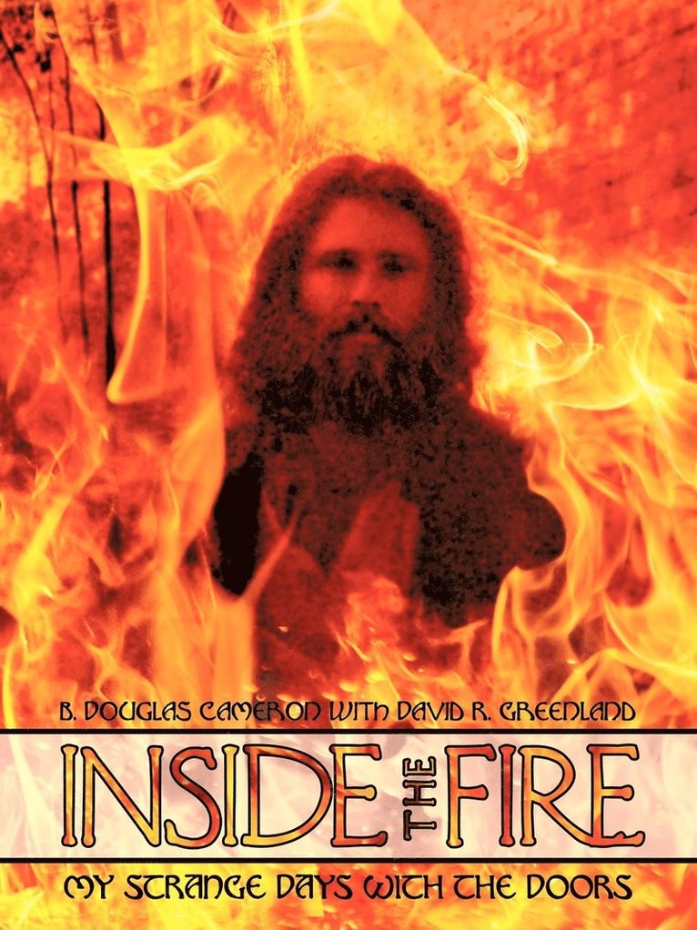 Inside the Fire 1
